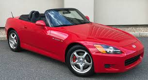 Honda s2000 base ready for a quick sale today. 2002 Honda S2000 A Dream Buy With Just 496 Miles Carscoops