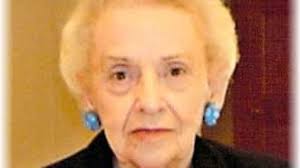 Ramona Mae Bishop Obituary (1929