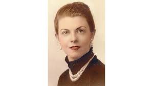 Marianne Vincent Obituary (1933