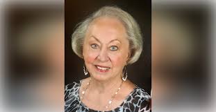 Obituary information for Thelma Ann Grisham Saucier