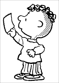 Check spelling or type a new query. Franklin From Peanuts Coloring Page Free Printable Coloring Pages For Kids