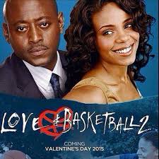 Is There A "Love & Basketball" Movie Sequel Coming?
