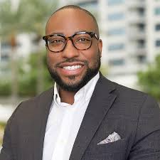 Interactive Virtual Headshots for In-Person Events