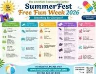 Summerfest Adult Splash