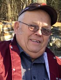Obituary information for Floyd Eugene Stevens