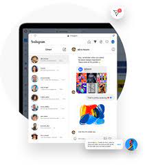 With this free opera mini emulator for pc you get both versions 4 and 6 of this miniature web browser. Instagram In Opera Post View And Message On Desktop Opera