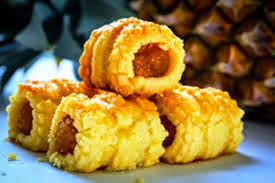 Resepi Biskut Nastar Tart Nenas Gulung Cheese Aidilfitri Terkini Food Cooking Recipes Food And Drink