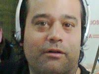 Leonardo Ojeda en Alternativa. Comunidad en escena.