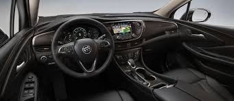 2019 Buick Envision Premium Ii John Jones Auto Group Salem In