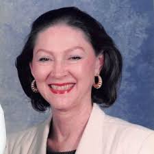 Obituary information for Betty Hudson Mrs. Cooke