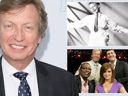 Nigel Lythgoe