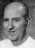 Jack Featherston Obituary (1928