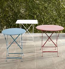 Fermob 24 Bistro Table Patio Furnishings Bistro Table Wood Patio Furniture