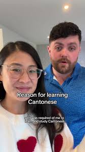 Learning Cantonese as a Missionary in Hong Kong