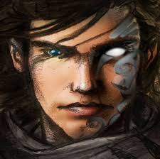 Crow in the Hollow: A New World Fantasy