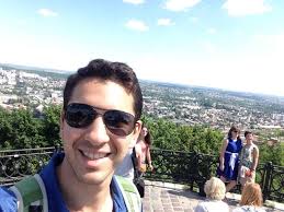 Ron Mark MD DABR DABVLM