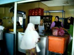 Jom pekena kopok lekor yg lazat. Keropok Lekor Tok Beng Terengganu Youtube