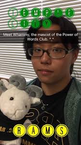 Iroquois High School mascot in back lot