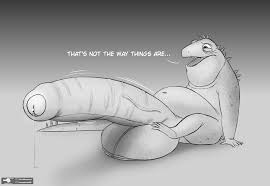 Rule34 - If it exists, there is porn of it   8063081