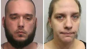 Two arrested after drug overdose death