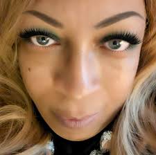 Iris Ijeoma Veracious