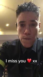 Kay Rogerson and Dawn Fowler