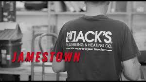 The following ordinary plumbing work may be performed without a permit, provided that the licensed plumber performing such work: New York Plumbing And Heating H Jack S Plumbing Heating