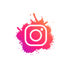 Pinpng.com collects million of free transparent png images, cliparts and icons. Splash Instagram Icon Png Image Free Download Searchpng Com