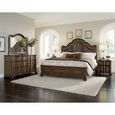 Quentin Queen Bedroom Group By Pulaski Furniture King Size Bedroom Sets Bedroom Set Queen Sized Bedroom Sets