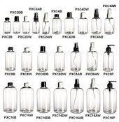 Nature does not know any waste. Shampoo Bottles Cosmetic Plastic Containers Shampoo Bottles Bottles Decoration Bottle