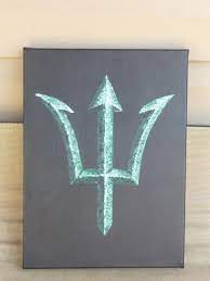 They're locked there, percy trying to bring his weapon down and annabeth keeping her sword pointed at his throat. Image Result For Poseidon S Trident Percy Jackson Heros De L Olympe Percy Jackson Jackson