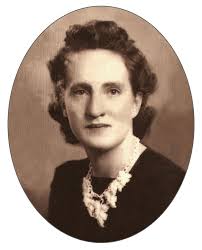 LuDeen Hall Winegar (1920-1996)