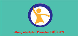 Alur Jadwal Dan Prosedur Pendaftaran Snmpn Pmdk Pn 2020 2021 Pendaftaran Mahasiswa