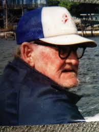 May loving memories surround his family and friends...