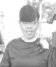 Obituary for Raquel Allentina Sweeting