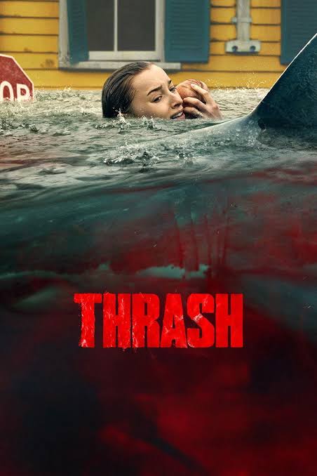 THRASH