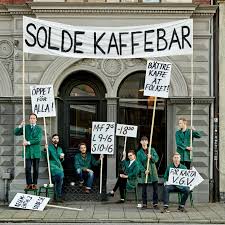 Le solde de tout compte est un document qui doit obligatoirement être remis par l'employeur au salarié. Solde Kaffe 467 Photos Coffee Shop Regementsgatan 2 21142 Malmo Sweden