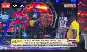 We did not find results for: Kameme Tv Kenya Imwe Kwa Imwe Na Jose Gatutura Thiinii Facebook
