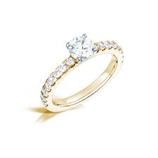 Felicia Buy Engagement Rings Diamonds Online Vanbruun Buying An Engagement Ring Diamond Engagement Rings Diamonds Online
