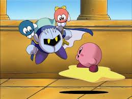Right back at ya episodes i will be uploading. Kirby Right Back At Ya Caps On Twitter