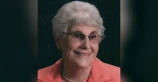 Doris G. Angel Obituary