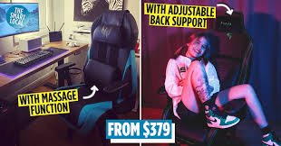 Here are the best gaming chairs that you can buy in singapore including dxracer & secretlab. 7 Best Gaming Chairs In Singapore Reviewed As Shared By Top Twitch Streamers