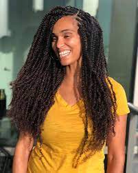 Good Morning Ladies How Are You Starting Your Tuesday I Hope It S Natural Hair Styles For Black Women Natural Hair Styles Easy Natural Braided Hairstyles