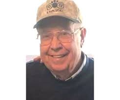 Dennis Porter Obituary (1943