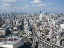 Inside osaka is an online osaka travel guide. Where To Stay In Osaka The Best Hotels Areas In 2021