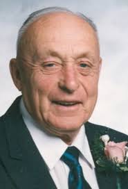 Obituary information for HARVEY F. GUTWEIN