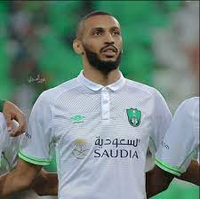 إرفين زوكانوفيتش، مهند عسيري، باسم البقي العطا الله، عمر السومة، نوح الموسى، سلطان مندش، حسين عبد الغني في الدقيقة 18 تسديدة من ألفيس ساريتش لاعب الأهلي يبعدها دفاع الشباب عن مناطق الخطورة. Ù‡Ø¯Ù Ù…Ù‡Ù†Ø¯ Ø¹Ø³ÙŠØ±ÙŠ Ù„Ø§Ø¹Ø¨ Ø§Ù„Ø£Ù‡Ù„ÙŠ Ø§Ù„Ø³Ø¹ÙˆØ¯ÙŠ ÙŠØªÙ†Ø§ÙØ³ Ø¹Ù„Ù‰ Ø¬Ø§Ø¦Ø²Ø© Ø§Ù„Ø£ÙØ¶Ù„ ÙÙŠ Ø¯ÙˆØ±ÙŠ Ø§Ù„Ø£Ø¨Ø·Ø§Ù„ Ø§Ù„Ø¯Ù„ÙŠÙ„ Ù†ÙŠÙˆØ² Ø¹Ù„Ø´Ø§Ù† Ø§Ù„Ø¨Ù„Ø¯ ÙˆØ§Ù„Ù†Ø§Ø³