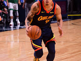 As an oakland native, the honor is not. Juan Toscano Anderson And Small Ball Led The Warriors This Week Golden State Of Mind