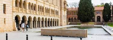 University Of Western Australia Uwa Gradaustralia