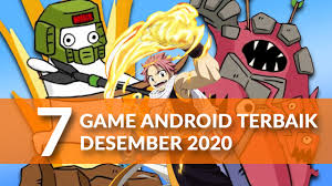 Nah, tak sabar ingin mencoba keseruan dan sensasi game mmorpg terbaik di android? 7 Best Android Games For December 2020 Netral News